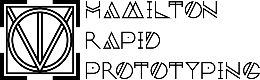 Hamilton Rapid Prototyping